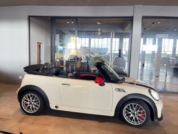MINI COOPER WORKS JCW 14/14 - Imagem 6