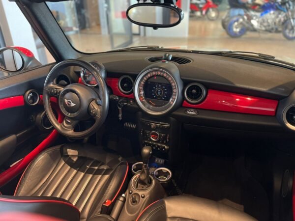MINI COOPER WORKS JCW 14/14 - Imagem 7
