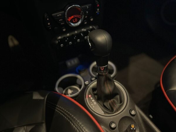 MINI COOPER WORKS JCW 14/14 - Imagem 2
