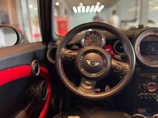 MINI COOPER WORKS JCW 14/14 - Imagem 3