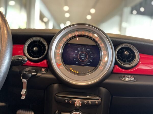 MINI COOPER WORKS JCW 14/14 - Imagem 4