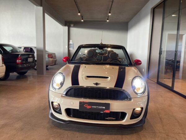 MINI COOPER WORKS JCW 14/14 - Imagem 5