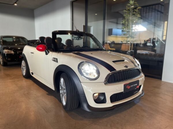 MINI COOPER WORKS JCW 14/14