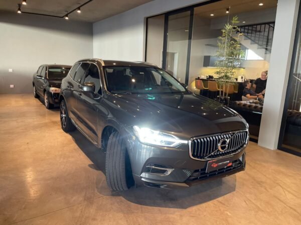 VOLVO XC60 T-8 INSCRIPTION 2.0 HÍBRIDO