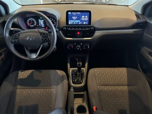 HB20S CONFORT 1.0 TURBO 24 AUT - Imagem 6