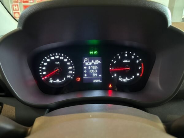 HB20S CONFORT 1.0 TURBO 24 AUT - Imagem 7