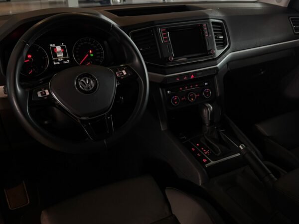 AMAROK HIGHLINE CD 3.0 4x4 TB DIESEL 2024 - Imagem 5