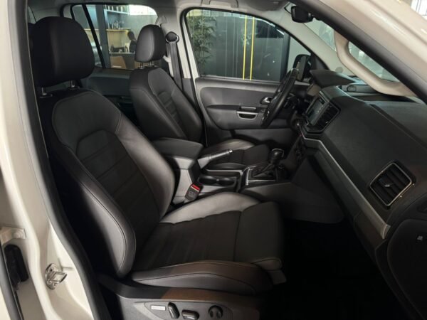 AMAROK HIGHLINE CD 3.0 4x4 TB DIESEL 2024 - Imagem 6