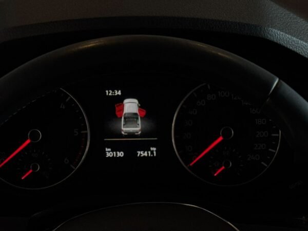AMAROK HIGHLINE CD 3.0 4x4 TB DIESEL 2024 - Imagem 7