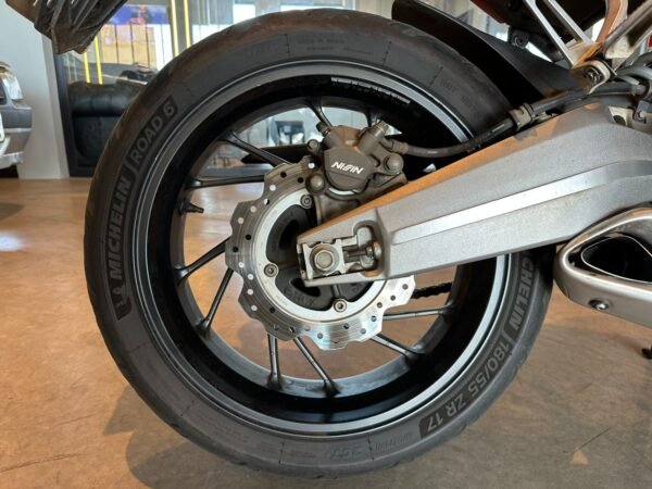 HONDA CBR 650 F - 2015 - Imagem 4