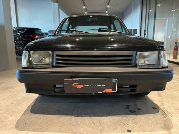 CHEVROLET CHEVETTE SL 1.6 1989 PLACA PRETA - Imagem 4