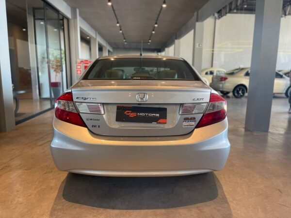 HONDA CIVIC LXR 2.0 AUT 2014 - Imagem 4