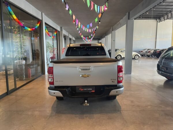 CHEVROLET S10 LS 2.4 4x4 MANUAL 2013 - Imagem 4