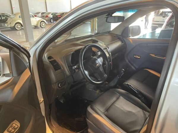 CHEVROLET S10 LS 2.4 4x4 MANUAL 2013 - Imagem 5