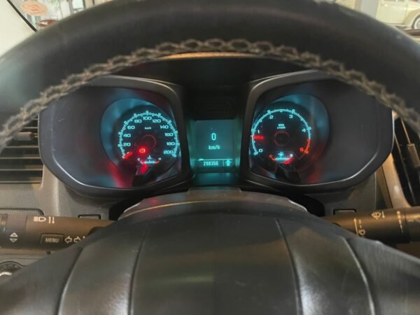 CHEVROLET S10 LS 2.4 4x4 MANUAL 2013 - Imagem 7