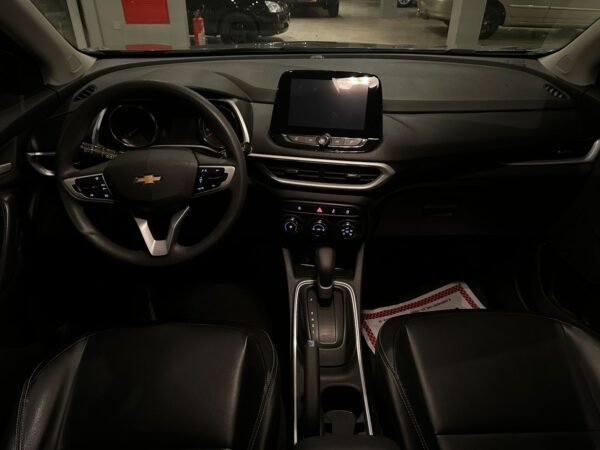 TRACKER 1.0 TURBO AUT - Imagem 5
