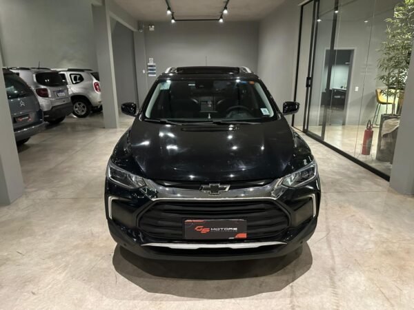 CHEVROLET TRACKER 1.2 TURBO PREMIER 21 - Imagem 2