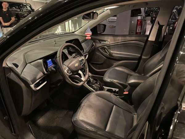 CHEVROLET TRACKER 1.2 TURBO PREMIER 21 - Imagem 5