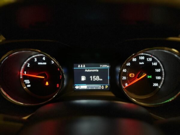 CHEVROLET TRACKER 1.2 TURBO PREMIER 21 - Imagem 7