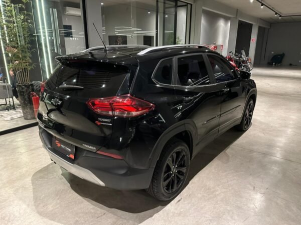 CHEVROLET TRACKER 1.2 TURBO PREMIER 21 - Imagem 3