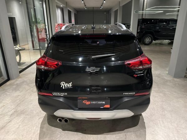 CHEVROLET TRACKER 1.2 TURBO PREMIER 21 - Imagem 4