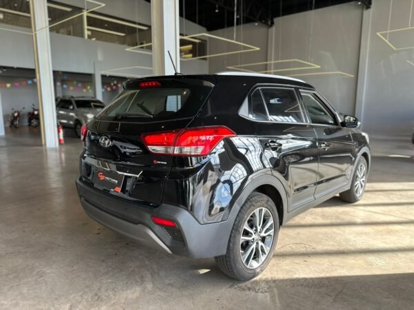 CRETA PULSE 1.6 AUT 2019 - Imagem 3