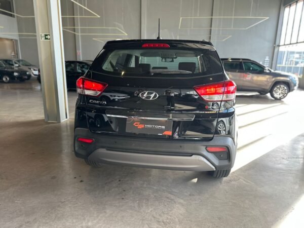 CRETA PULSE 1.6 AUT 2019 - Imagem 4