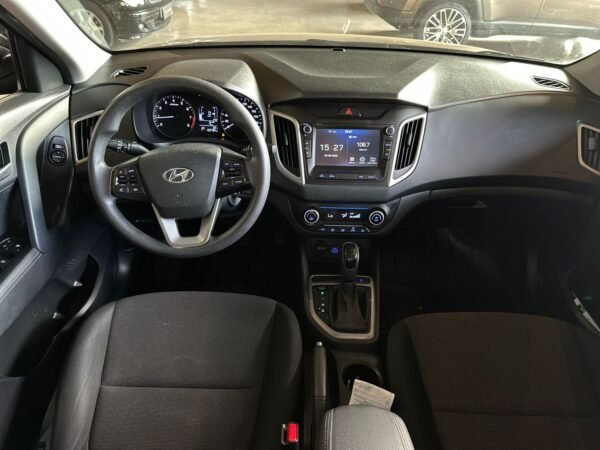 CRETA PULSE 1.6 AUT 2019 - Imagem 6
