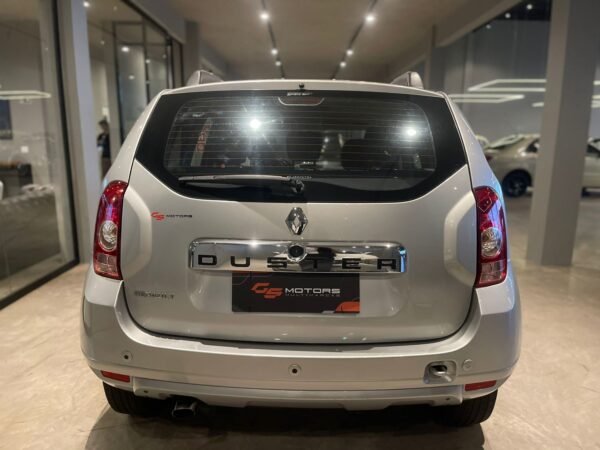 DUSTER DYNAMIQUE 1.6 FLEX - Imagem 4
