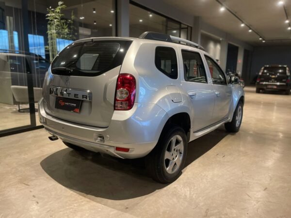 DUSTER DYNAMIQUE 1.6 FLEX - Imagem 3