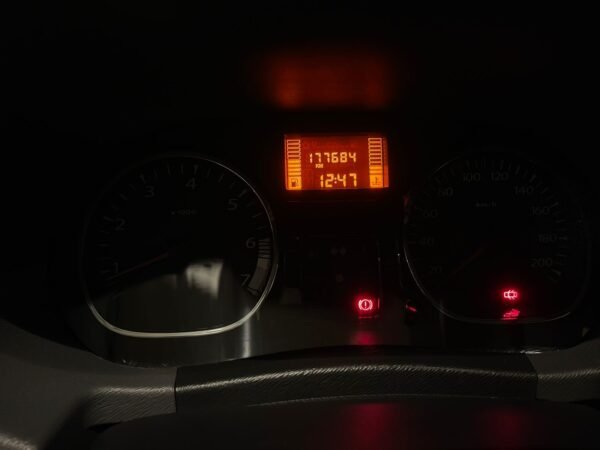 DUSTER DYNAMIQUE 1.6 FLEX - Imagem 7