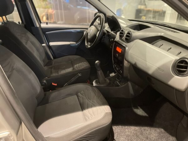 DUSTER DYNAMIQUE 1.6 FLEX - Imagem 5
