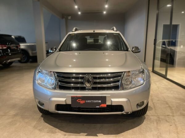 DUSTER DYNAMIQUE 1.6 FLEX - Imagem 2