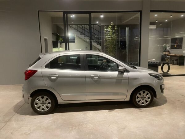 FORD KA SE 1.0 HATCH 2020 - Imagem 3