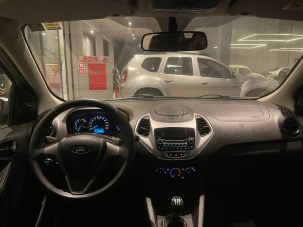 FORD KA SE 1.0 HATCH 2020 - Imagem 7