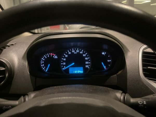 FORD KA SE 1.0 HATCH 2020 - Imagem 8