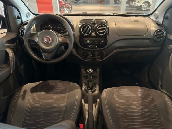 PALIO ATTRACTIVE 1.0 EVO FIRE FLEX 2014 - Imagem 5