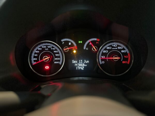 PALIO ATTRACTIVE 1.0 EVO FIRE FLEX 2014 - Imagem 6