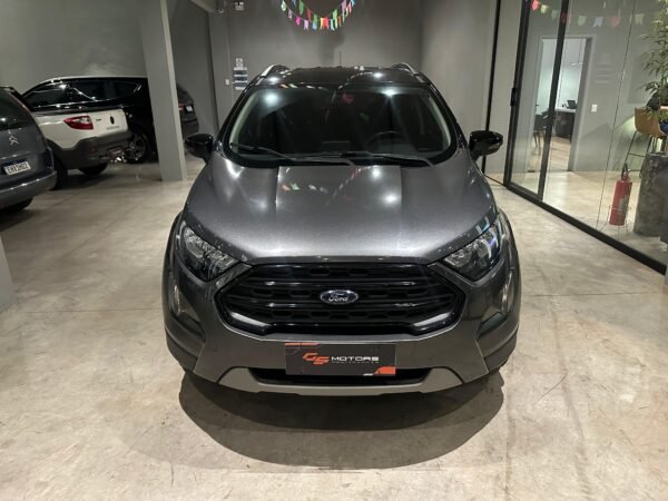 FORD ECOSPORT FREESTYLE 1.5 FLEX 2020 - Imagem 4