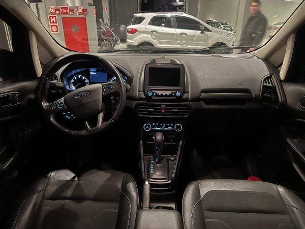 FORD ECOSPORT FREESTYLE 1.5 FLEX 2020 - Imagem 5