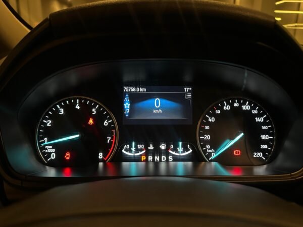 FORD ECOSPORT FREESTYLE 1.5 FLEX 2020 - Imagem 3