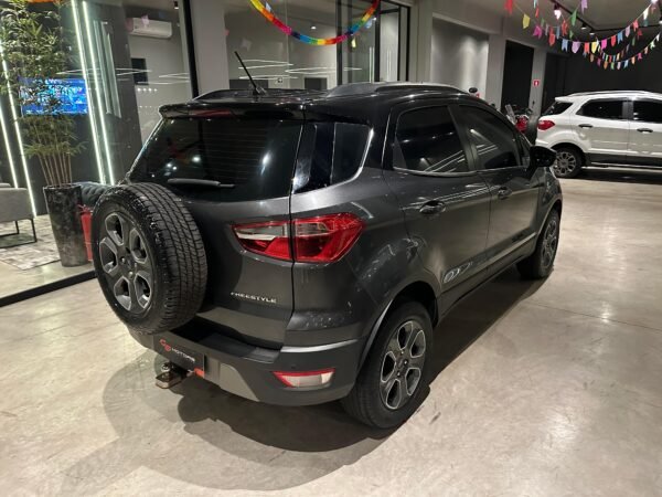 FORD ECOSPORT FREESTYLE 1.5 FLEX 2020 - Imagem 2