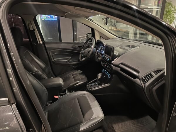 FORD ECOSPORT FREESTYLE 1.5 FLEX 2020 - Imagem 6
