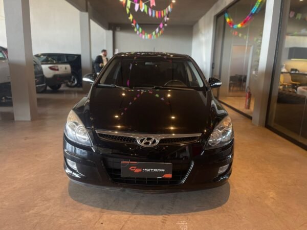 HYUNDAI i30 2.0 AUTOMÁTICO 2012 - Imagem 2
