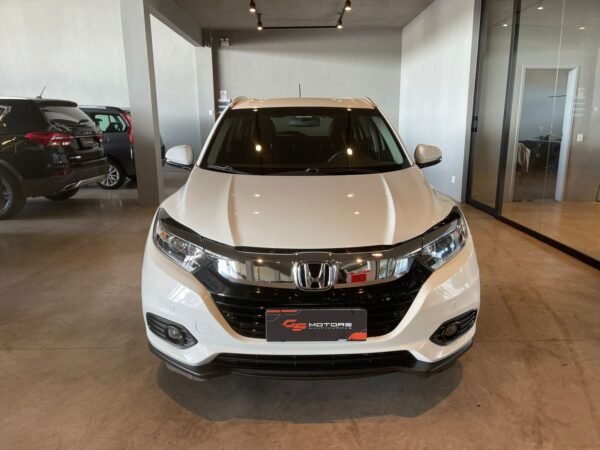 HONDA HR-V EXL 1.8 CVT 19/20 - Imagem 2