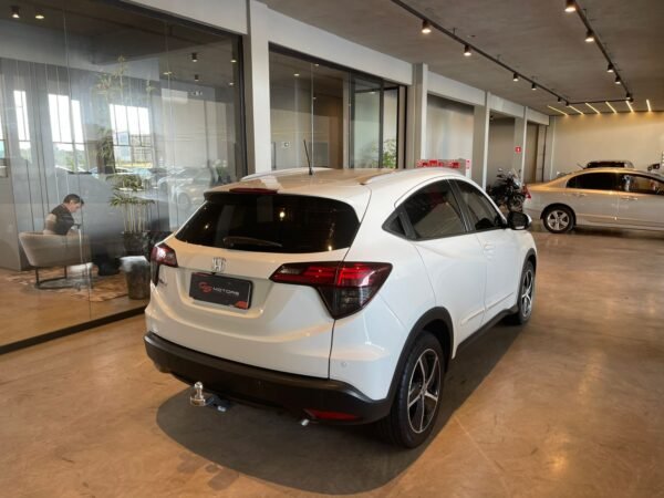 HONDA HR-V EXL 1.8 CVT 19/20 - Imagem 4