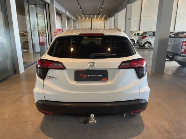 HONDA HR-V EXL 1.8 CVT 19/20 - Imagem 5