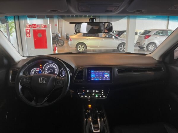 HONDA HR-V EXL 1.8 CVT 19/20 - Imagem 6