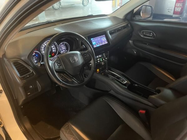 HONDA HR-V EXL 1.8 CVT 19/20 - Imagem 7