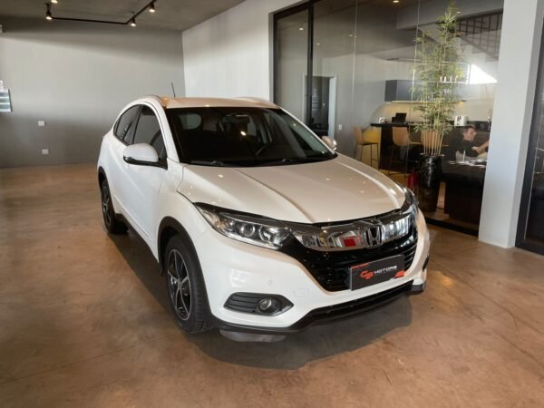 HONDA HR-V EXL 1.8 CVT 19/20